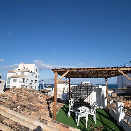 Casa Ilhana B Altea Extérieur photo