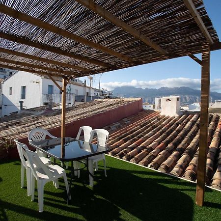 Casa Ilhana B Altea Extérieur photo