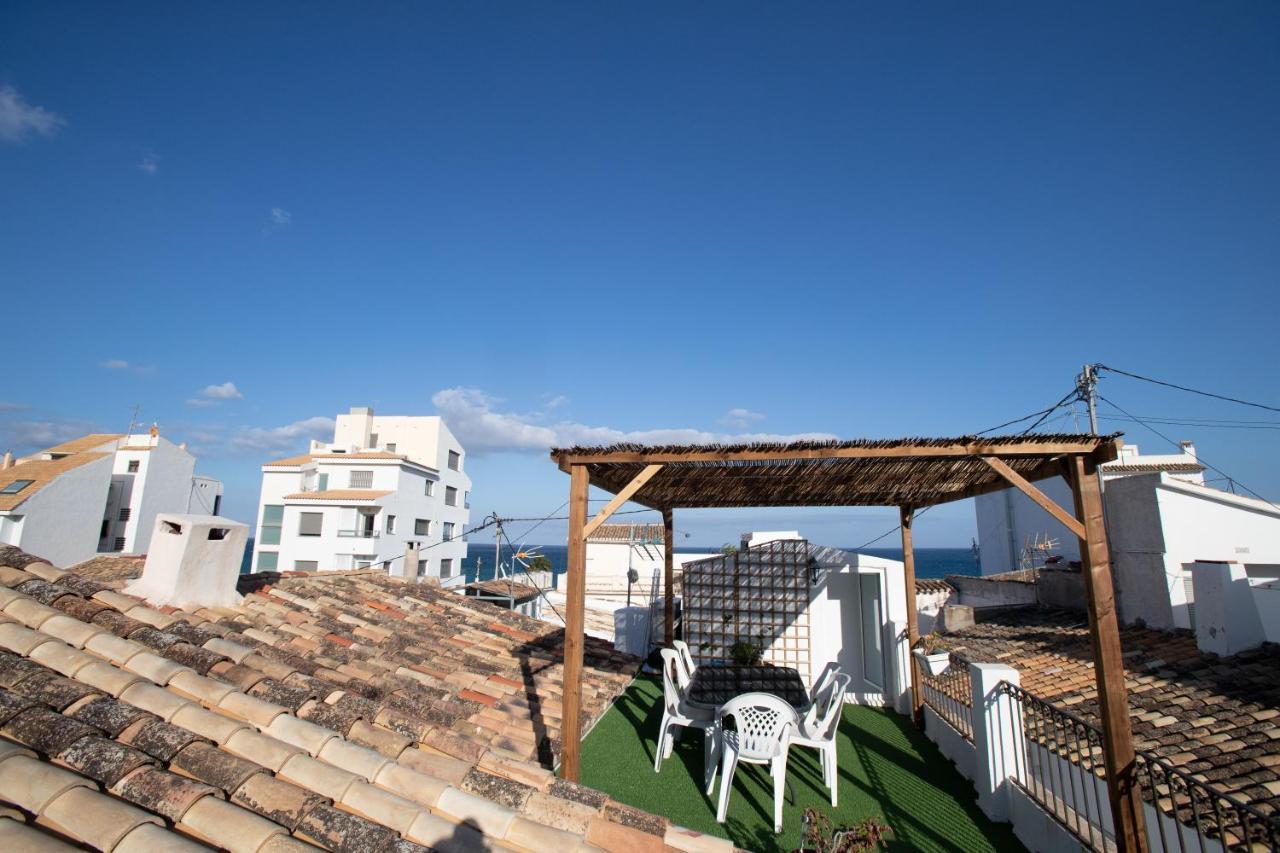 Casa Ilhana B Altea Extérieur photo