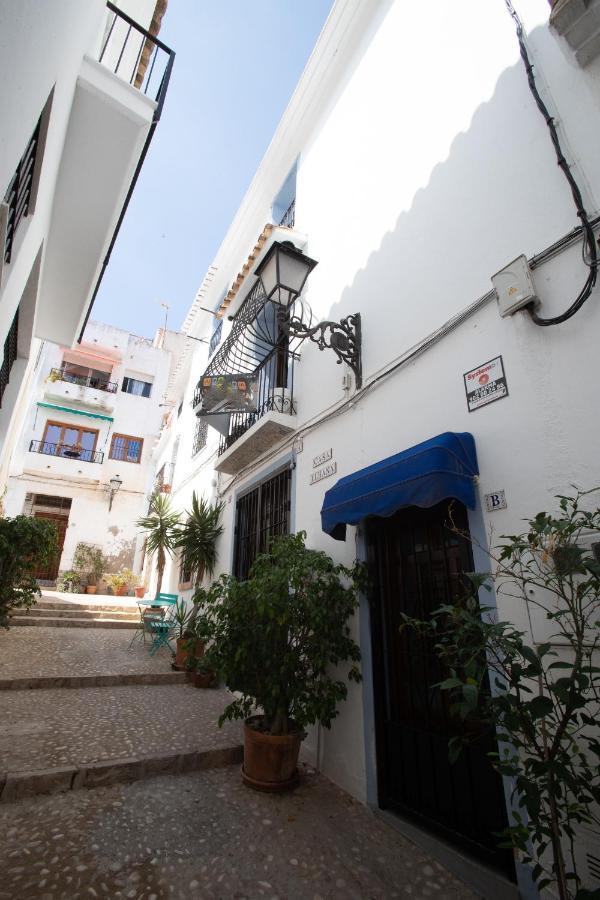 Casa Ilhana B Altea Extérieur photo